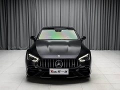 Mercedes-Benz AMG GT AMG GT 50 4MATIC Four-Door Coupe - ფოტო 2
