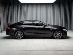 Mercedes-Benz AMG GT AMG GT 50 4MATIC Four-Door Coupe - ფოტო 7