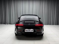 Mercedes-Benz AMG GT AMG GT 50 4MATIC Four-Door Coupe - ფოტო 8
