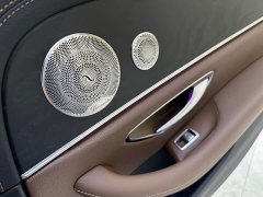Mercedes-Benz E-Class (Imported) E 300 AMG Line - ფოტო 10