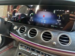Mercedes-Benz E-Class (Imported) E 300 AMG Line - ფოტო 12