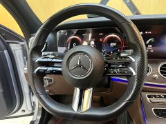 Mercedes-Benz E-Class (Imported) E 300 AMG Line - ფოტო 16