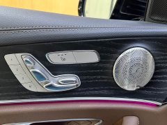 Mercedes-Benz E-Class (Imported) E 300 AMG Line - ფოტო 18