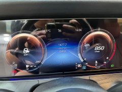 Mercedes-Benz E-Class (Imported) E 300 AMG Line - ფოტო 19