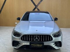 Mercedes-Benz E-Class (Imported) E 300 AMG Line - ფოტო 2