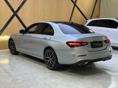 Mercedes-Benz E-Class (Imported) E 300 AMG Line - ფოტო 20