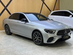 Mercedes-Benz E-Class (Imported) E 300 AMG Line - ფოტო 3