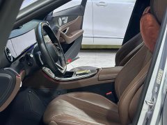 Mercedes-Benz E-Class (Imported) E 300 AMG Line - ფოტო 4