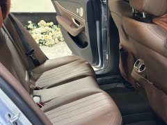 Mercedes-Benz E-Class (Imported) E 300 AMG Line - ფოტო 6