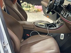Mercedes-Benz E-Class (Imported) E 300 AMG Line - ფოტო 7