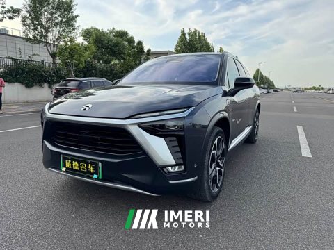 2021 Nio ES8 580KM Edition - ავტომობილი ჩინეთიდან