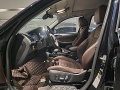 BMW iX3 Facelift Leadership Edition - ფოტო 4