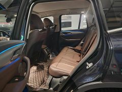 BMW iX3 Facelift Leadership Edition - ფოტო 5