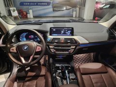 BMW iX3 Facelift Leadership Edition - ფოტო 6