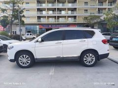 Haval H6 Sport Edition 1.5T Automatic Elite Smart Connected Hexagonal Grille - ფოტო 3