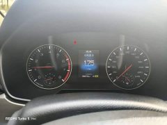 Haval H6 Sport Edition 1.5T Automatic Elite Smart Connected Hexagonal Grille - ფოტო 4