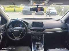 Haval H6 Sport Edition 1.5T Automatic Elite Smart Connected Hexagonal Grille - ფოტო 5