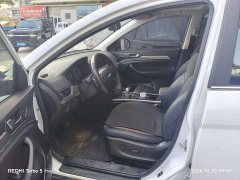 Haval H6 Sport Edition 1.5T Automatic Elite Smart Connected Hexagonal Grille - ფოტო 6