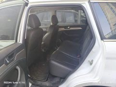 Haval H6 Sport Edition 1.5T Automatic Elite Smart Connected Hexagonal Grille - ფოტო 7