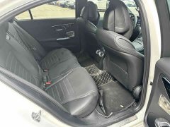 Mercedes-Benz C-Class Facelift C 260 L AMG Line - ფოტო 10