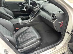 Mercedes-Benz C-Class Facelift C 260 L AMG Line - ფოტო 11