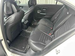 Mercedes-Benz C-Class Facelift C 260 L AMG Line - ფოტო 12