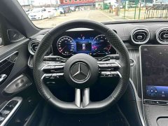 Mercedes-Benz C-Class Facelift C 260 L AMG Line - ფოტო 16