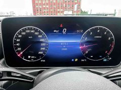 Mercedes-Benz C-Class Facelift C 260 L AMG Line - ფოტო 17