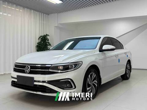 2022 Volkswagen Bora 200TSI DSG Comfort Edition