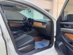 Volkswagen Bora 200TSI DSG Comfort Edition - ფოტო 10