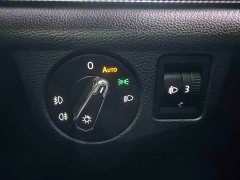 Volkswagen Bora 200TSI DSG Comfort Edition - ფოტო 11