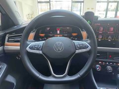 Volkswagen Bora 200TSI DSG Comfort Edition - ფოტო 15