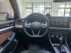 Volkswagen Bora 200TSI DSG Comfort Edition - ფოტო 16