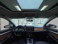 Volkswagen Bora 200TSI DSG Comfort Edition - ფოტო 17