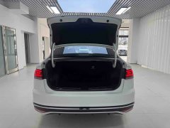Volkswagen Bora 200TSI DSG Comfort Edition - ფოტო 20