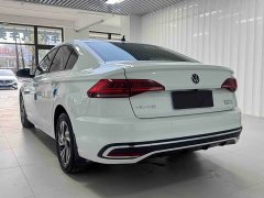 Volkswagen Bora 200TSI DSG Comfort Edition - ფოტო 4