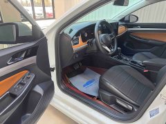 Volkswagen Bora 200TSI DSG Comfort Edition - ფოტო 7