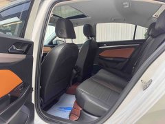 Volkswagen Bora 200TSI DSG Comfort Edition - ფოტო 8