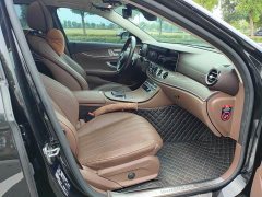 Mercedes-Benz E-Class E 300 L Luxury - ფოტო 10