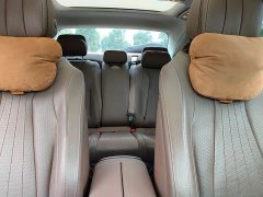 Mercedes-Benz E-Class E 300 L Luxury - ფოტო 11