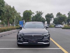 Mercedes-Benz E-Class E 300 L Luxury - ფოტო 2