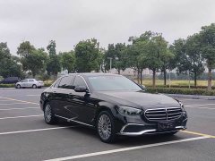 Mercedes-Benz E-Class E 300 L Luxury - ფოტო 3