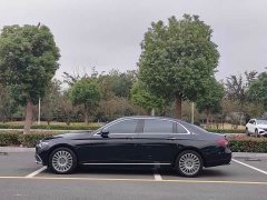 Mercedes-Benz E-Class E 300 L Luxury - ფოტო 4