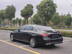 Mercedes-Benz E-Class E 300 L Luxury - ფოტო 5