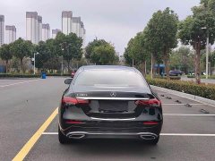 Mercedes-Benz E-Class E 300 L Luxury - ფოტო 6