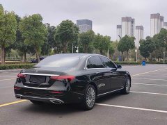 Mercedes-Benz E-Class E 300 L Luxury - ფოტო 7