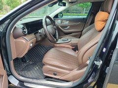 Mercedes-Benz E-Class E 300 L Luxury - ფოტო 8