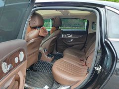 Mercedes-Benz E-Class E 300 L Luxury - ფოტო 9