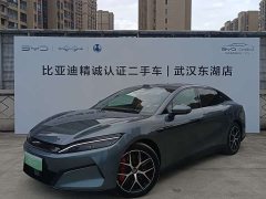 BYD Han L DM-p Four-Wheel Drive Lidar Flagship - photo 1