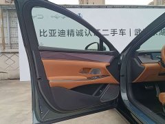 BYD Han L DM-p Four-Wheel Drive Lidar Flagship - photo 10
